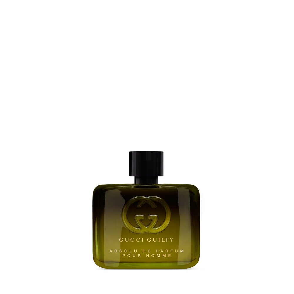 GUCCI GUILTY POUR HOMME ABSOLU DE PARFUM